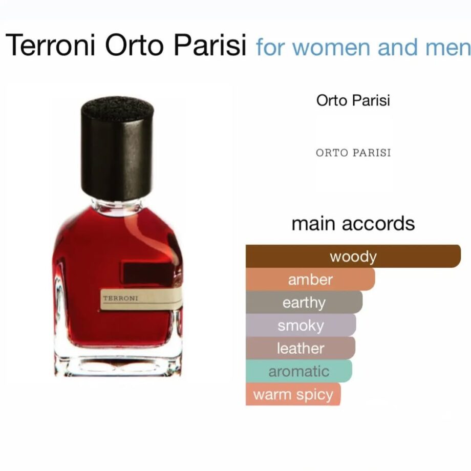 Orto Parisi Terrone