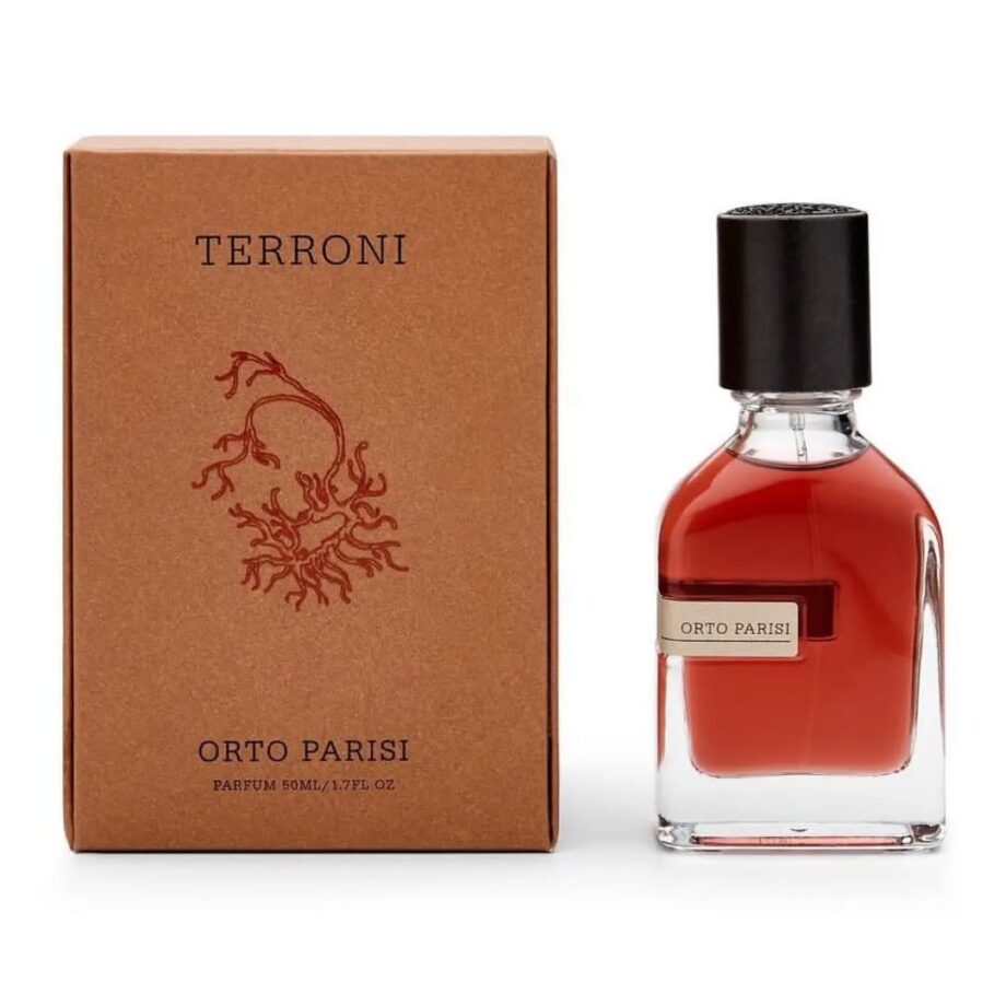 Orto Parisi Terrone