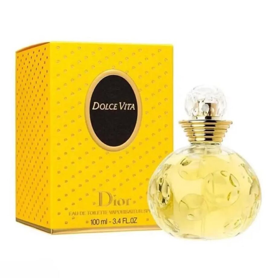 Dior Dolce Vita