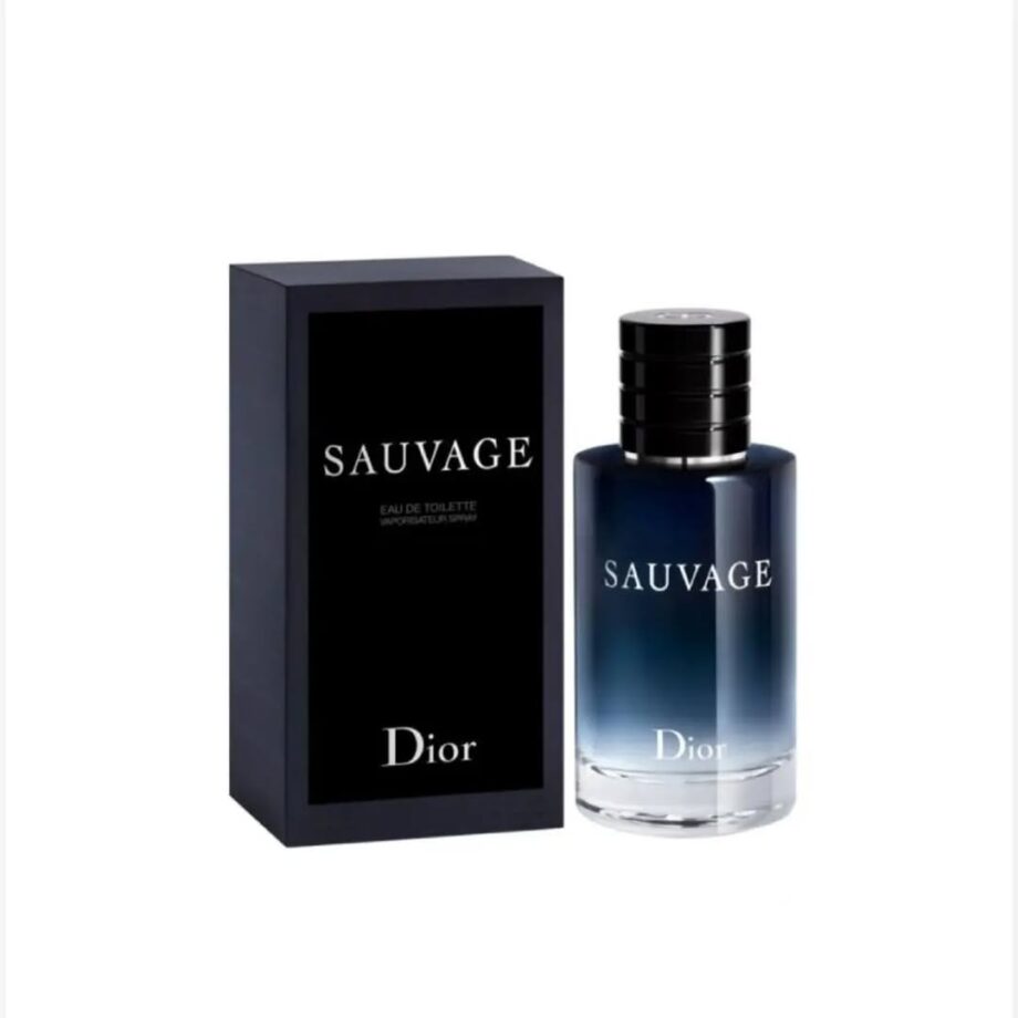 Dior Sauvage