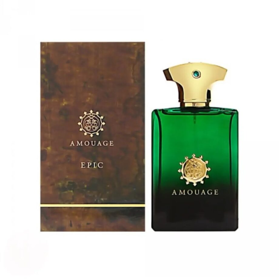 Amouage Epic Man